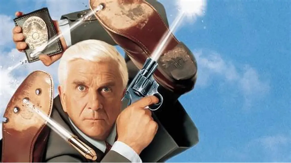 The Naked Gun Franchise